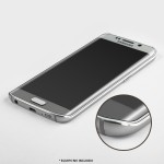Protector LCD Samsung Galaxy S6 Edge Antigrasa / Mate (17004442) by www.tiendakimerex.com